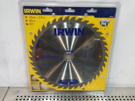 Irwin cirkelzaagblad 315mmx x 3 (1)